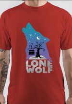 Lone Wolf T-Shirt