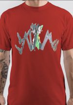 Lupin The Third T-Shirt