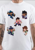 Lupin The Third T-Shirt