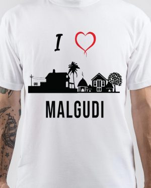 Malgudi Days T-Shirt
