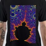 Mandelbrot T-Shirt