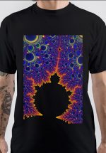 Mandelbrot T-Shirt