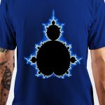 Mandelbrot T-Shirt