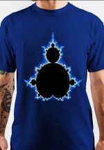 Mandelbrot T-Shirt