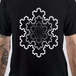 Mandelbrot T-Shirt