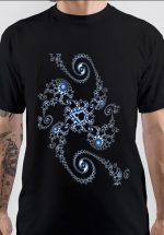 Mandelbrot T-Shirt