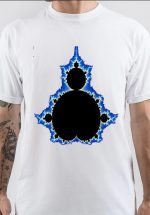 Mandelbrot T-Shirt