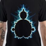 Mandelbrot T-Shirt