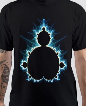 Mandelbrot T-Shirt