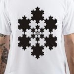 Mandelbrot T-Shirt