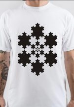 Mandelbrot T-Shirt