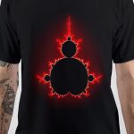 Mandelbrot T-Shirt