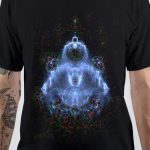 Mandelbrot T-Shirt