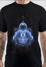 Mandelbrot T-Shirt