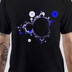 Mandelbrot T-Shirt