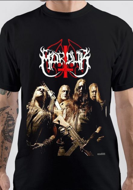 Marduk T-Shirt