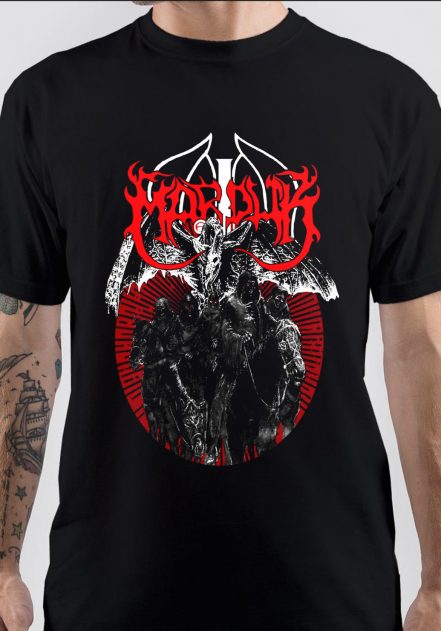 Marduk T-Shirt