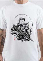 Master Chief T-Shirt