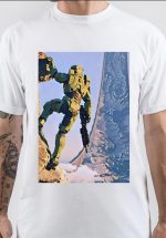 Master Chief T-Shirt