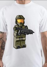 Master Chief T-Shirt