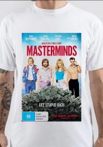 Masterminds T-Shirt