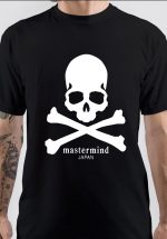 Masterminds T-Shirt