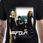 Masterminds T-Shirt