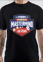 Masterminds T-Shirt