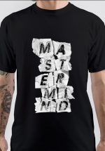 Masterminds T-Shirt