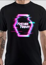 Matchbox Twenty T-Shirt