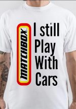 Matchbox Twenty T-Shirt