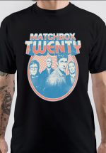 Matchbox Twenty T-Shirt