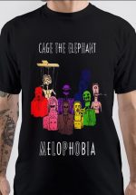 Melophobia T-Shirt