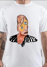 Melophobia T-Shirt