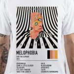 Melophobia T-Shirt