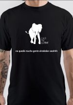 Melophobia T-Shirt