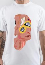 Melophobia T-Shirt