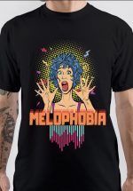 Melophobia T-Shirt