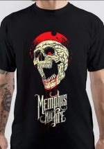 Memphis May Fire T-Shirt