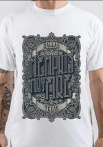 Memphis May Fire T-Shirt