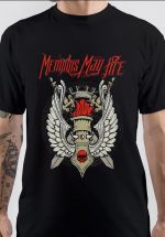 Memphis May Fire T-Shirt