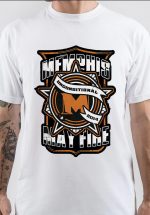 Memphis May Fire T-Shirt