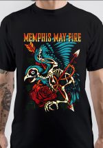 Memphis May Fire T-Shirt