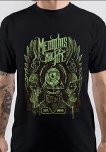 Memphis May Fire T-Shirt