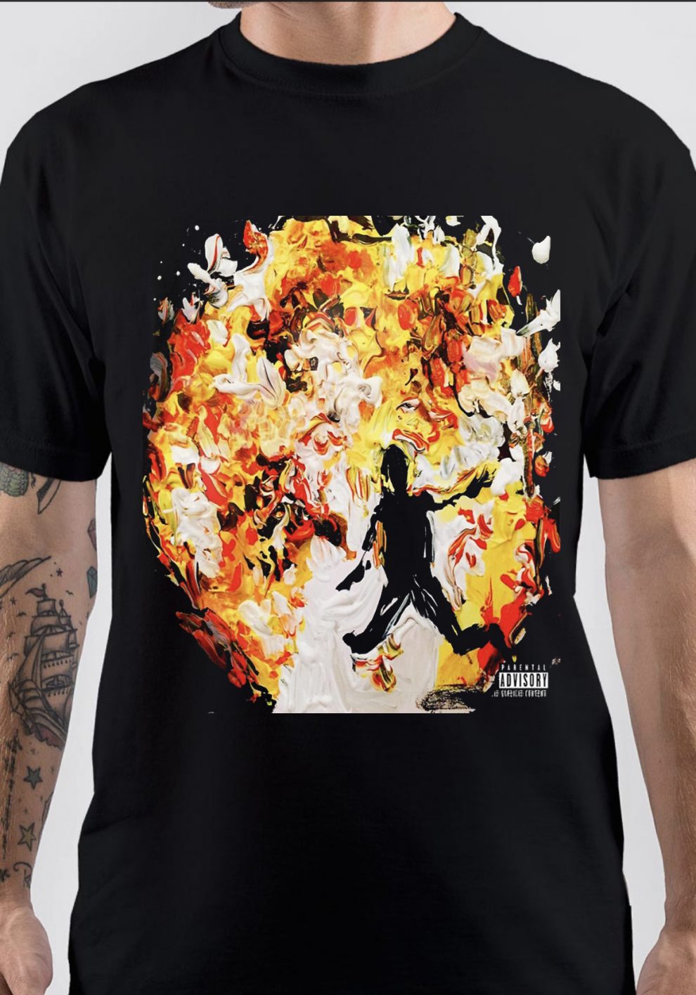 Metro Boomin T Shirt Swag Shirts