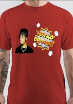 Metro Boomin T-Shirt