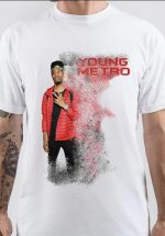 Metro Boomin T-Shirt