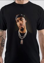 Metro Boomin T-Shirt