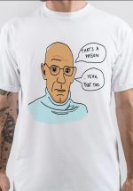 Michel Foucault T-Shirt