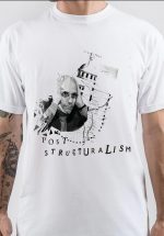 Michel Foucault T-Shirt